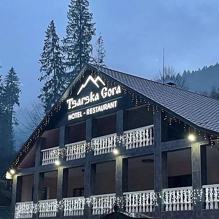 Motel Царська Гора Mizhhirya  Exterior foto