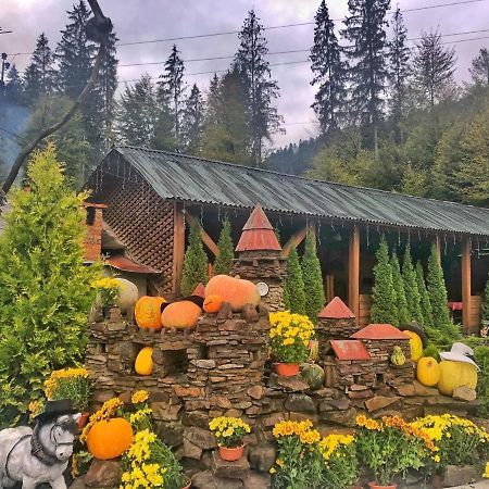Motel Царська Гора Mizhhirya  Exterior foto