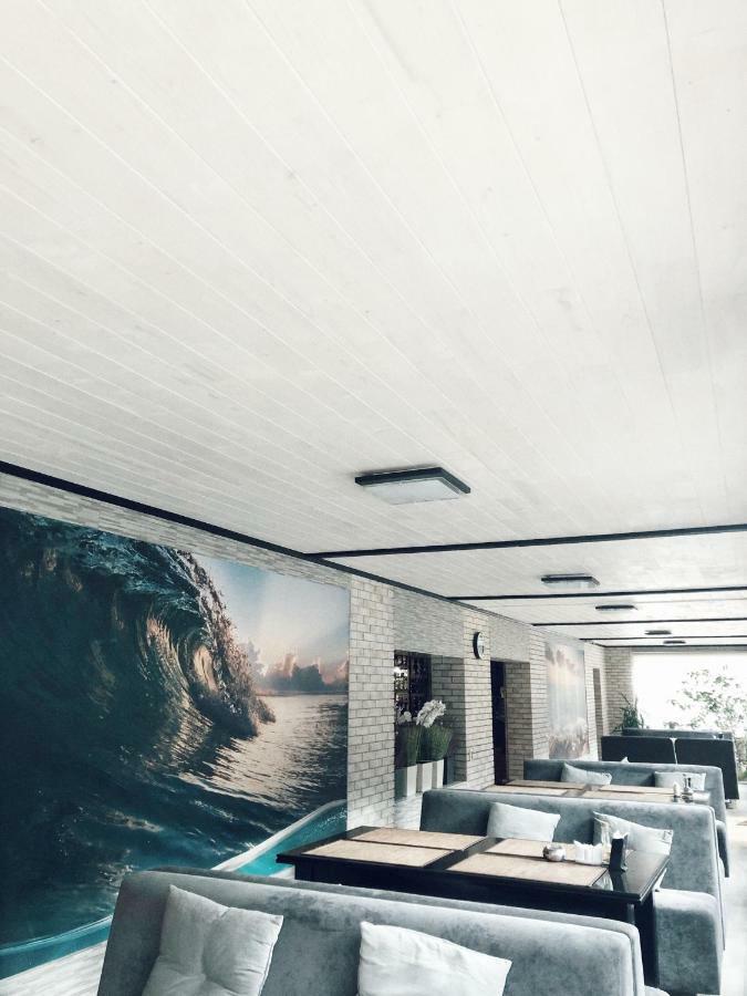 Motel Царська Гора Mizhhirya  Exterior foto