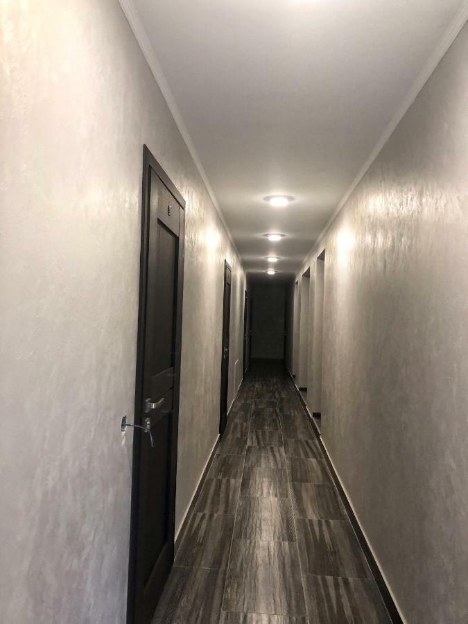 Motel Царська Гора Mizhhirya  Exterior foto