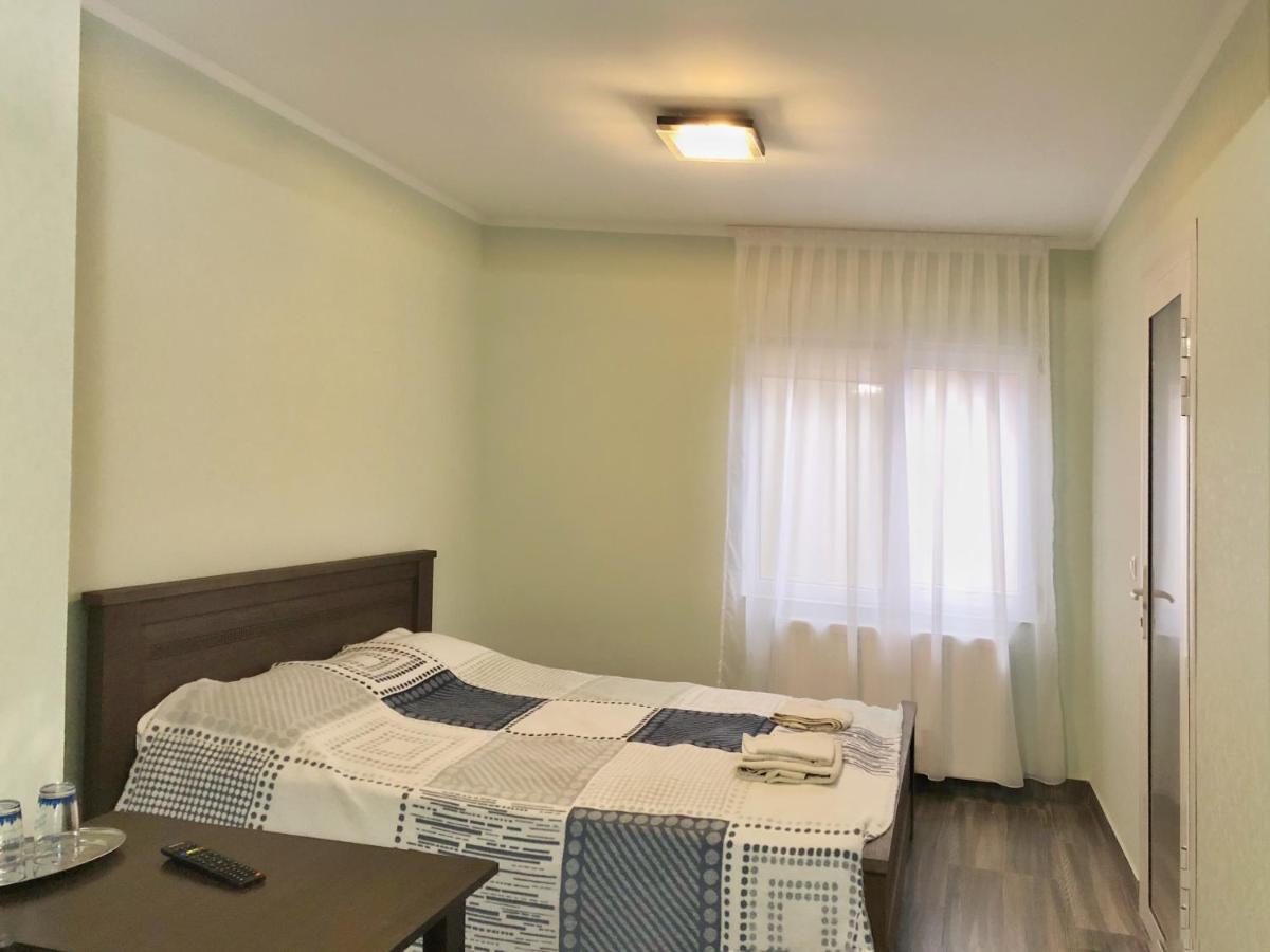 Motel Царська Гора Mizhhirya  Exterior foto